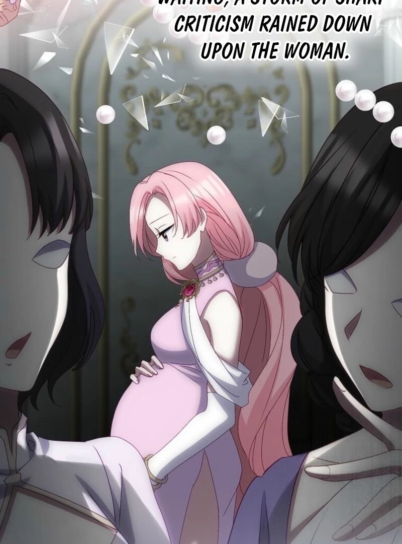The Saintess Became the Northern Grand Duke’s Daughter Chapter 54 9