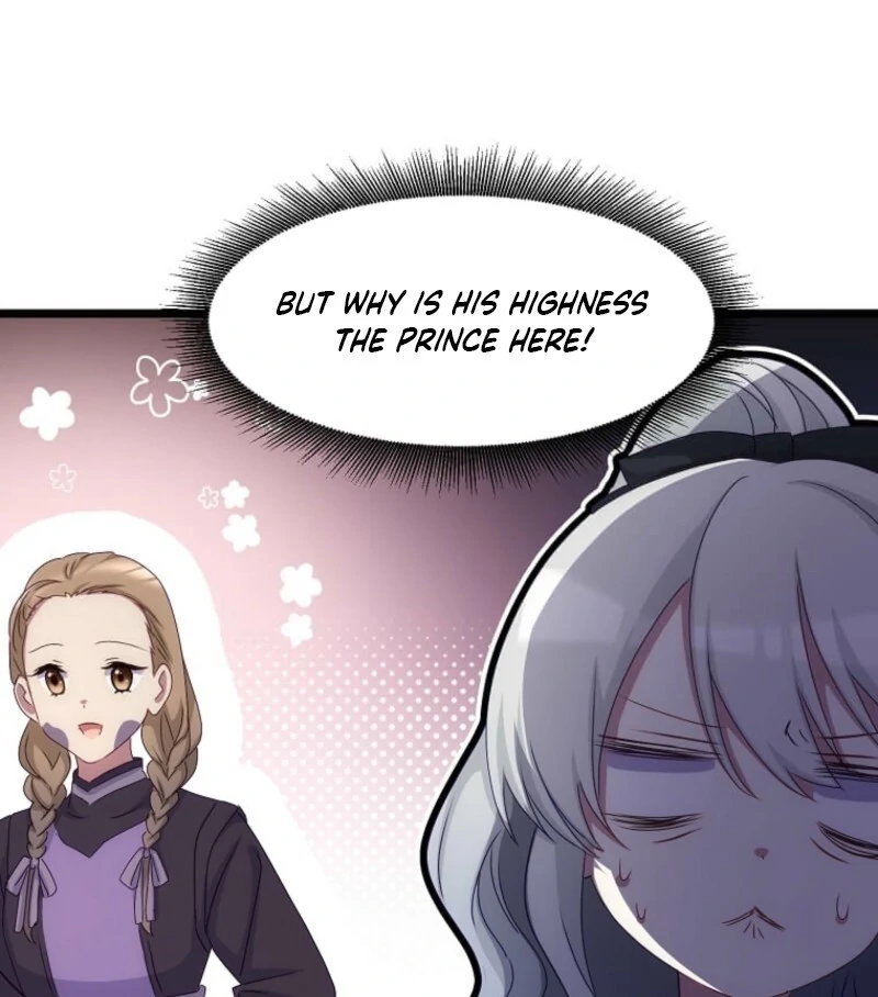 The Saintess Became the Northern Grand Duke’s Daughter Chapter 56 20
