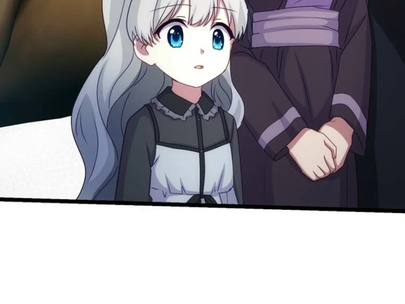 The Saintess Became the Northern Grand Duke’s Daughter Chapter 56 55
