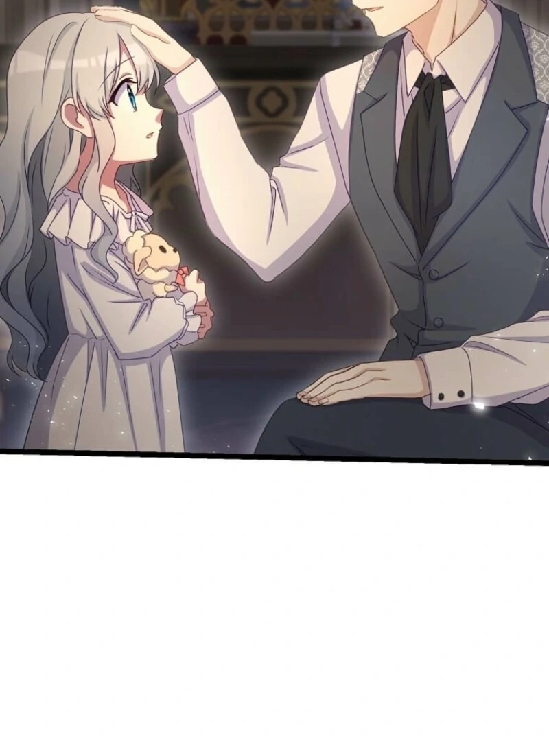 The Saintess Became the Northern Grand Duke’s Daughter Chapter 56 8
