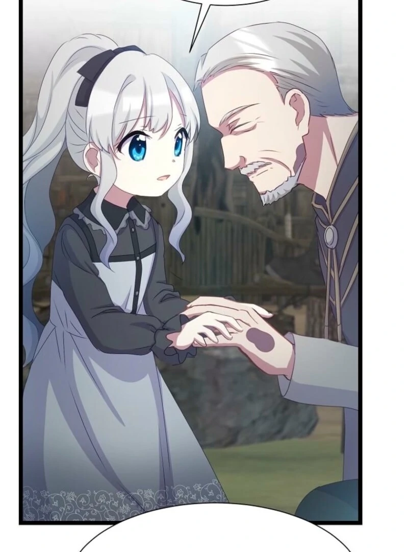 The Saintess Became the Northern Grand Duke’s Daughter Chapter 56 86