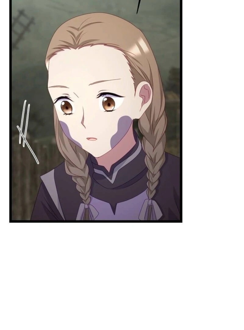 The Saintess Became the Northern Grand Duke’s Daughter Chapter 57 17