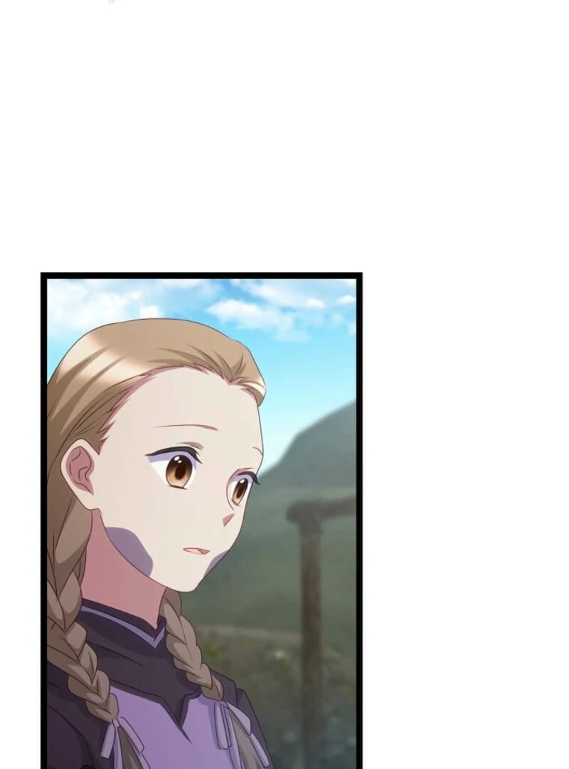The Saintess Became the Northern Grand Duke’s Daughter Chapter 62 25