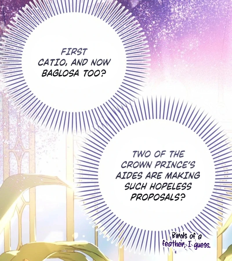 The Consequences of Messing with the Original Work Chapter 30 110