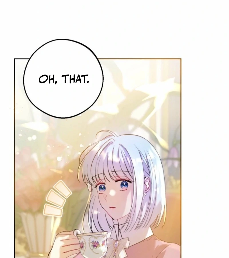 The Consequences of Messing with the Original Work Chapter 30 114