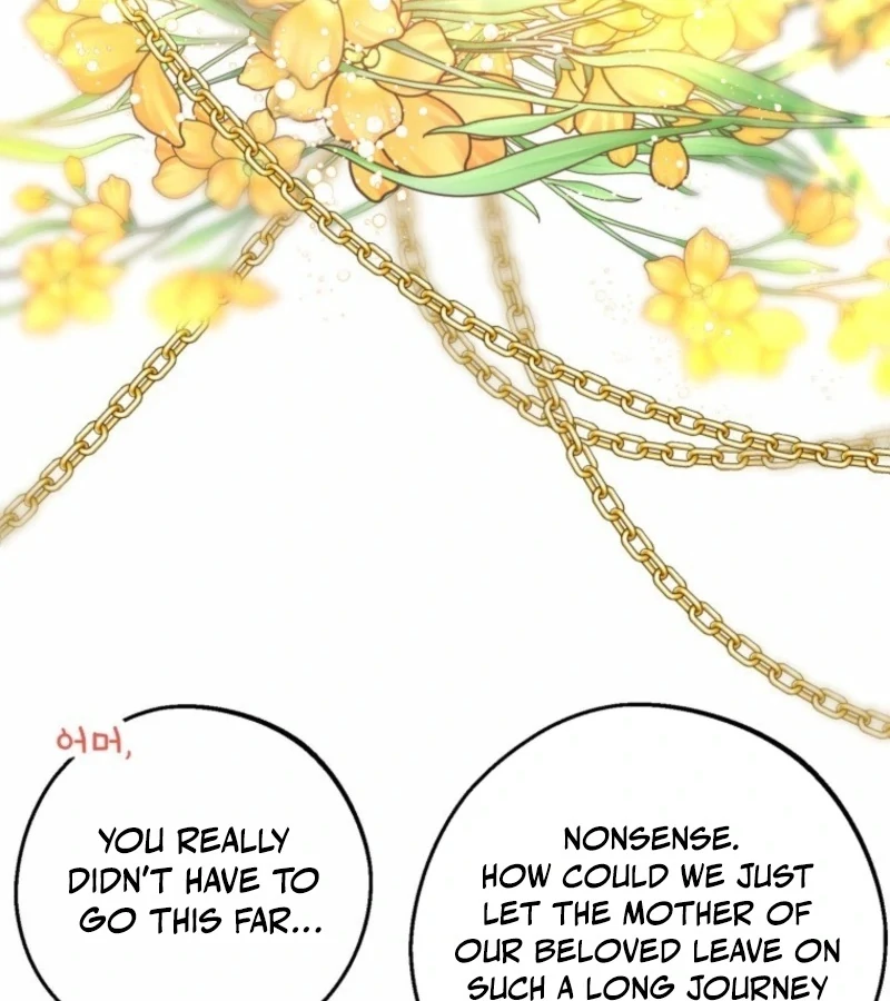 The Consequences of Messing with the Original Work Chapter 30 13