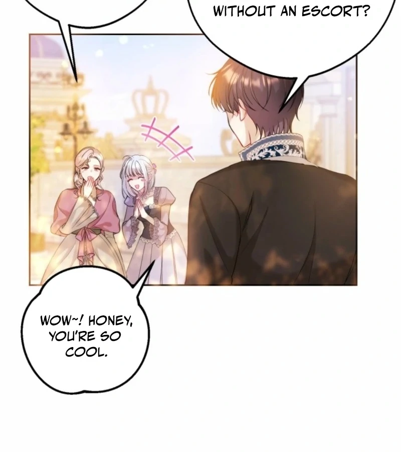 The Consequences of Messing with the Original Work Chapter 30 14