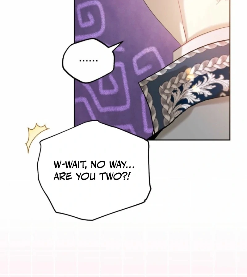The Consequences of Messing with the Original Work Chapter 30 17