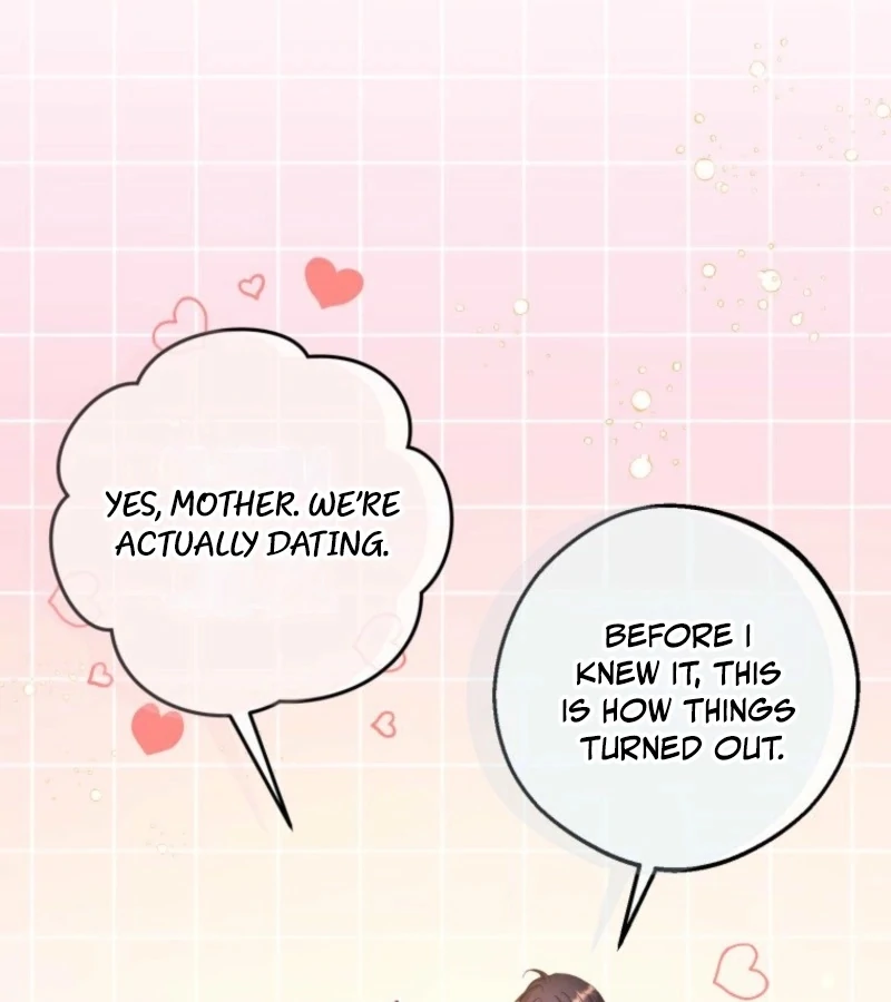 The Consequences of Messing with the Original Work Chapter 30 18