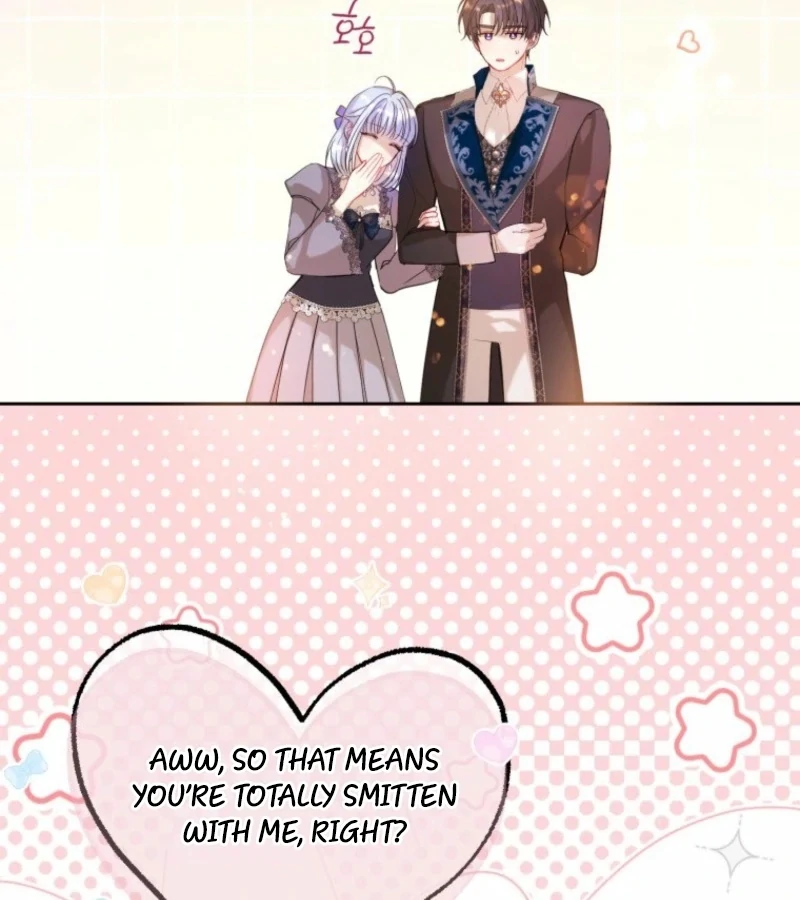 The Consequences of Messing with the Original Work Chapter 30 19