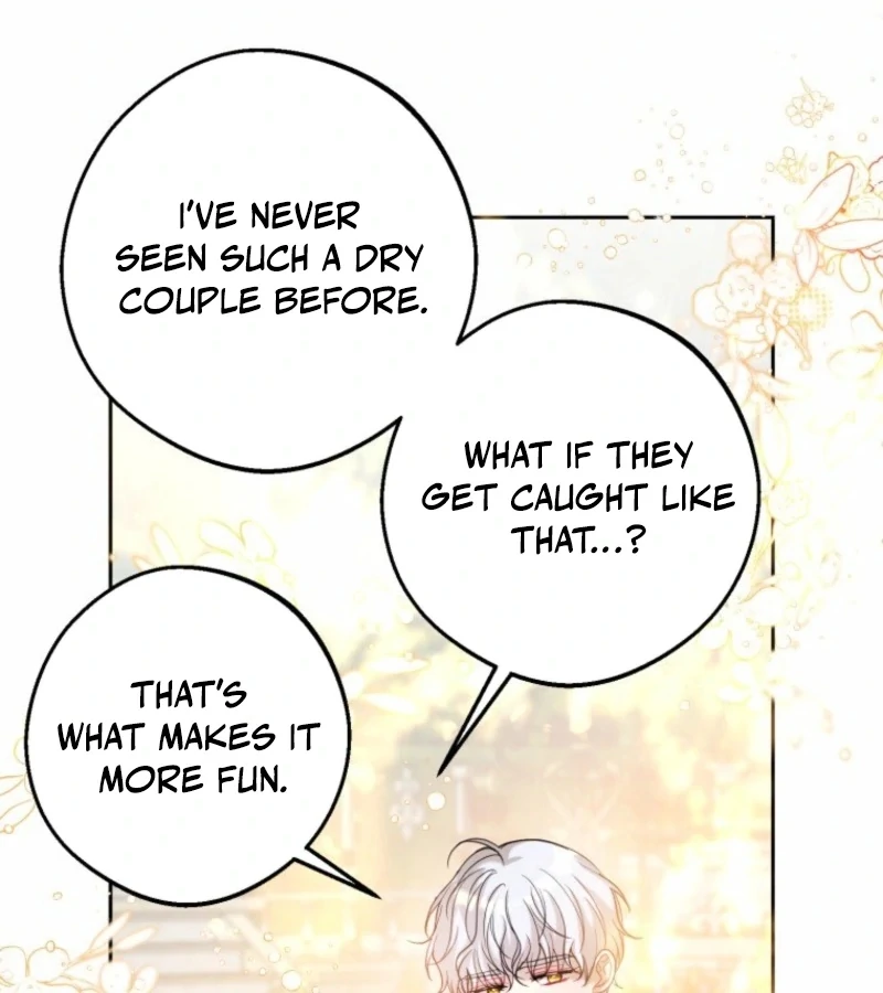The Consequences of Messing with the Original Work Chapter 30 21