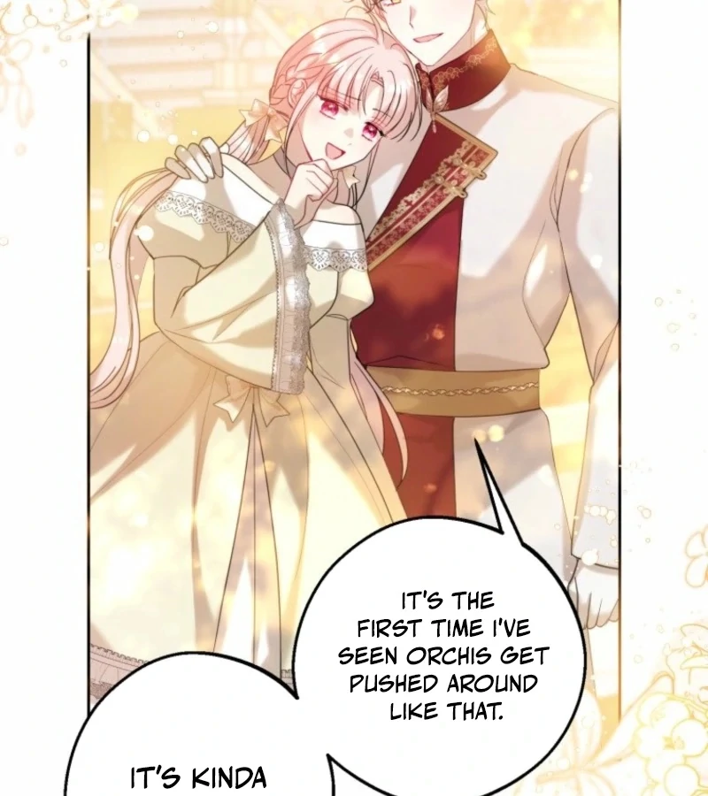 The Consequences of Messing with the Original Work Chapter 30 22
