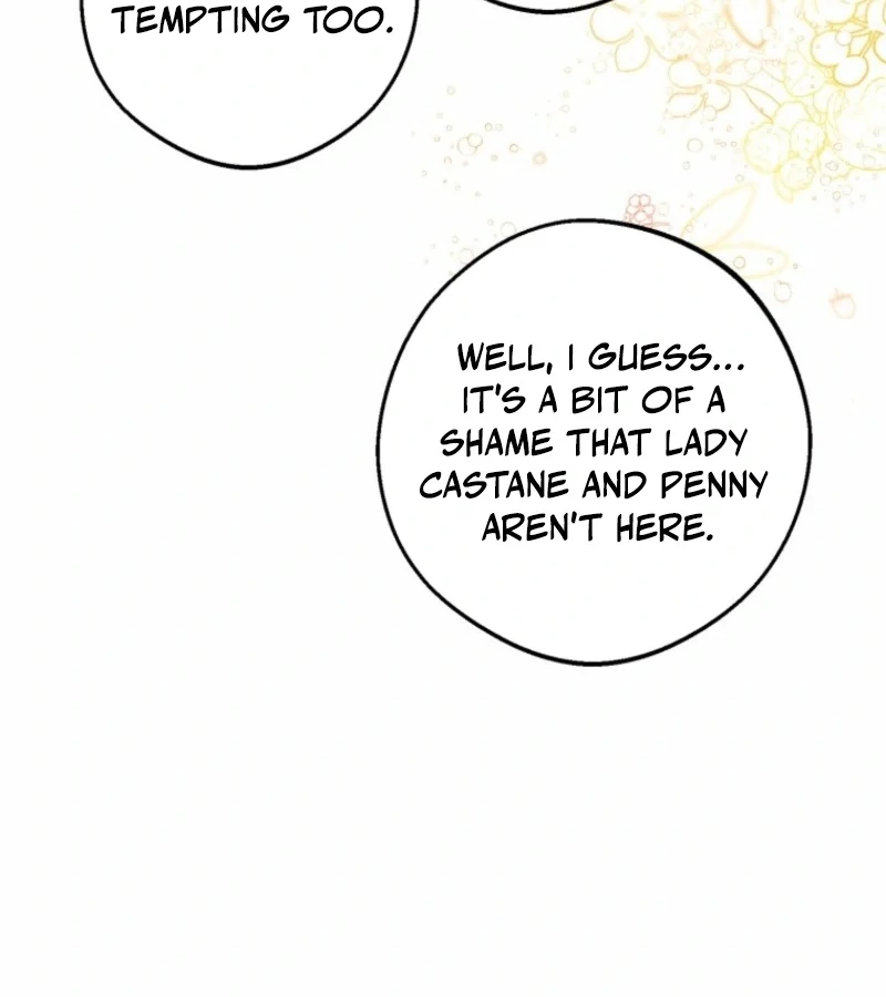 The Consequences of Messing with the Original Work Chapter 30 23