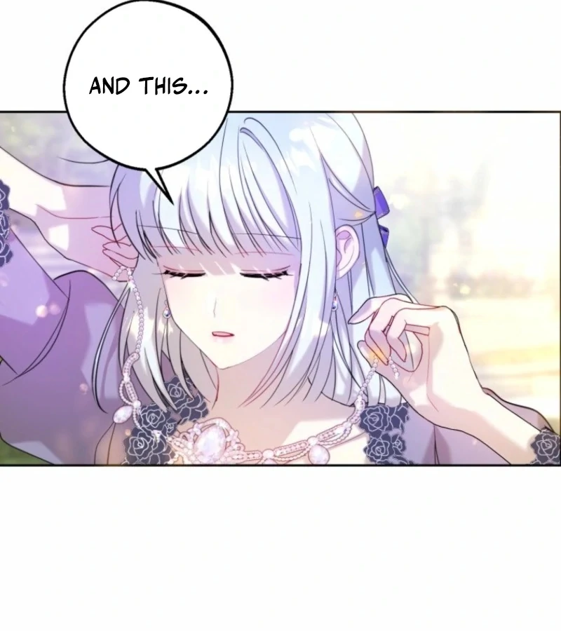 The Consequences of Messing with the Original Work Chapter 30 29