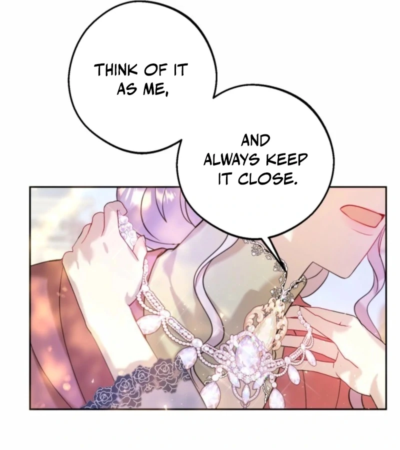 The Consequences of Messing with the Original Work Chapter 30 31