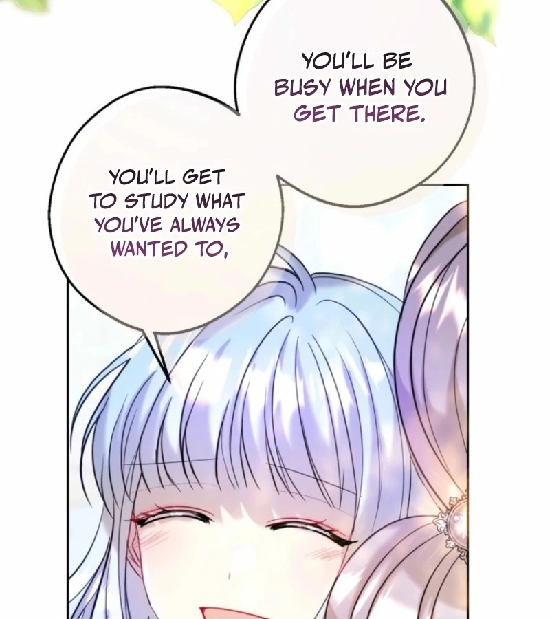The Consequences of Messing with the Original Work Chapter 30 37