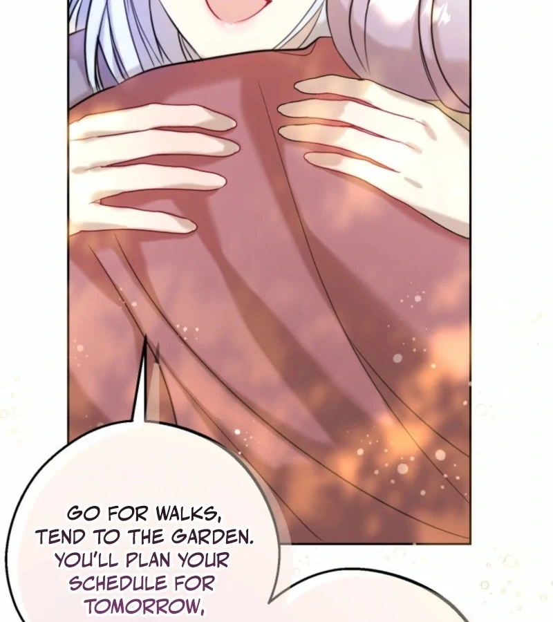 The Consequences of Messing with the Original Work Chapter 30 38
