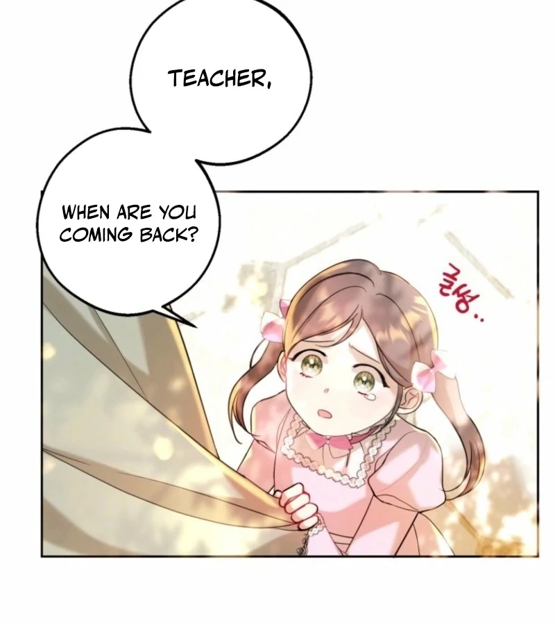 The Consequences of Messing with the Original Work Chapter 30 4