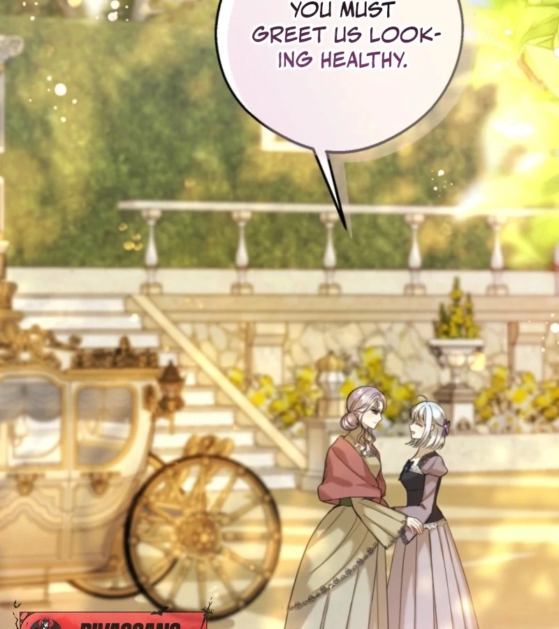 The Consequences of Messing with the Original Work Chapter 30 40