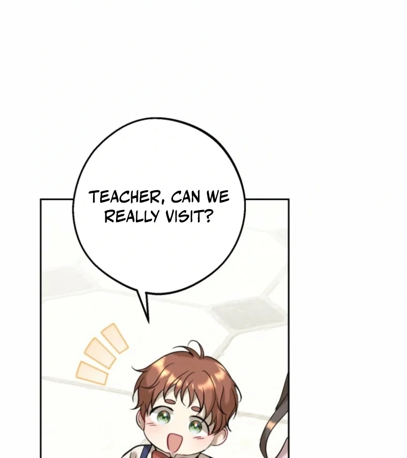 The Consequences of Messing with the Original Work Chapter 30 42