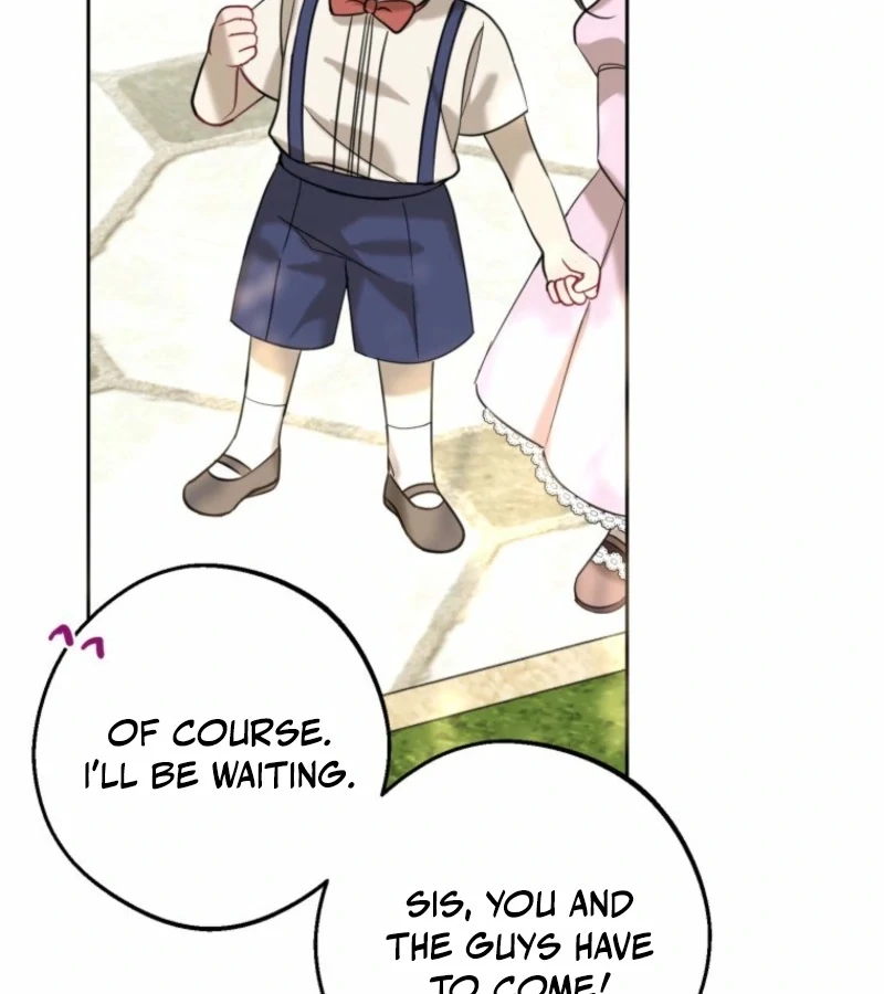 The Consequences of Messing with the Original Work Chapter 30 43
