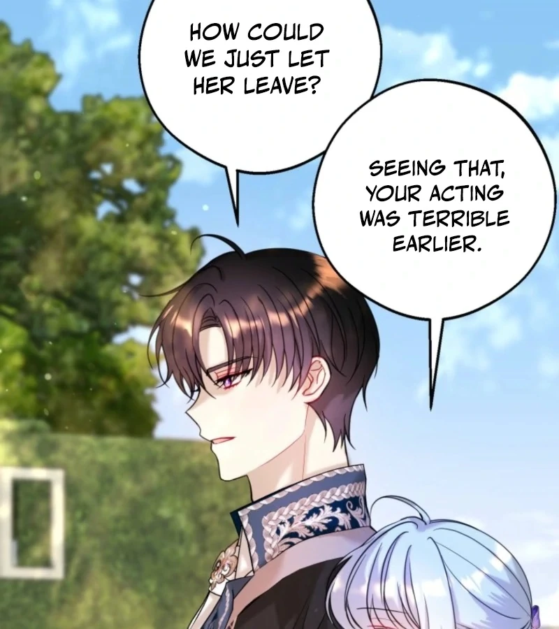 The Consequences of Messing with the Original Work Chapter 30 54