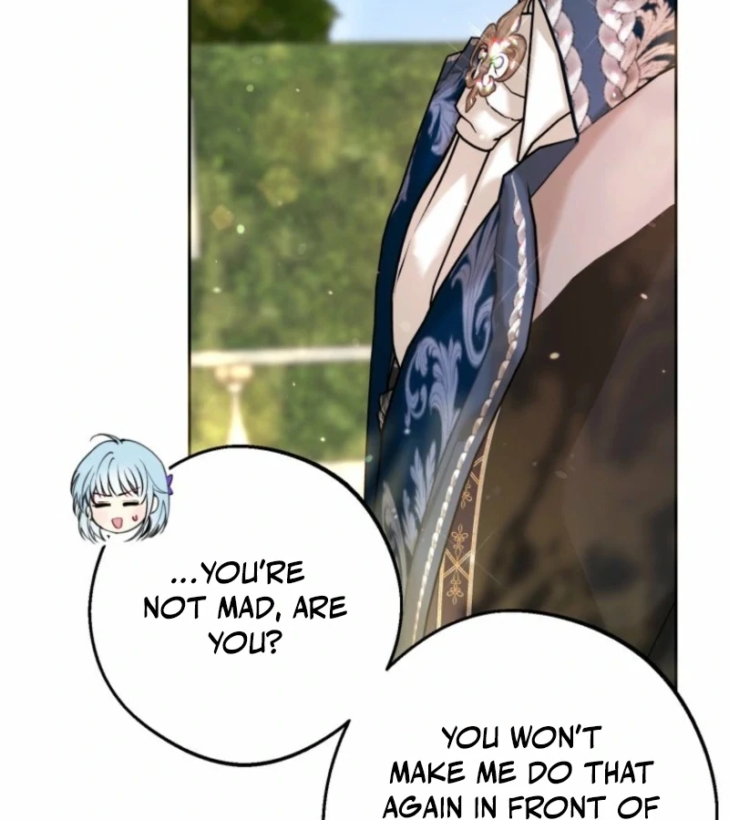 The Consequences of Messing with the Original Work Chapter 30 58