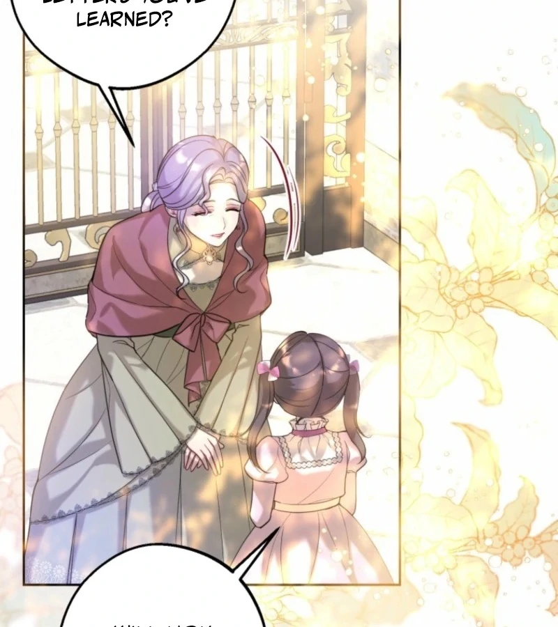The Consequences of Messing with the Original Work Chapter 30 6