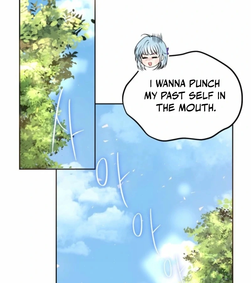 The Consequences of Messing with the Original Work Chapter 30 66