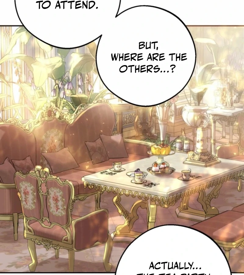 The Consequences of Messing with the Original Work Chapter 30 86