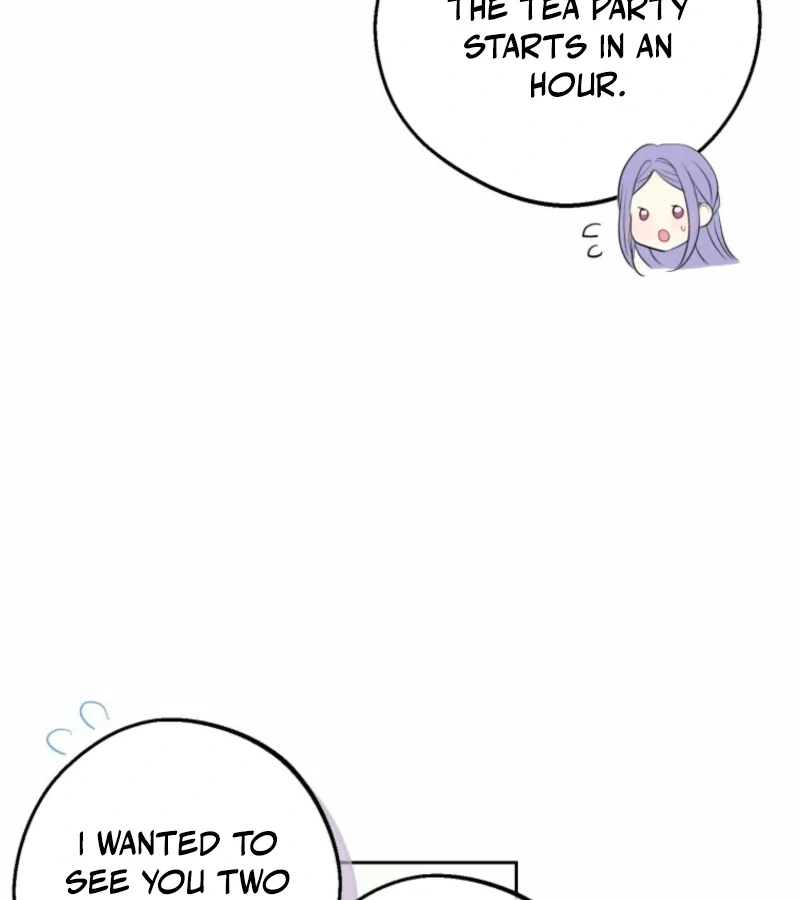 The Consequences of Messing with the Original Work Chapter 30 87