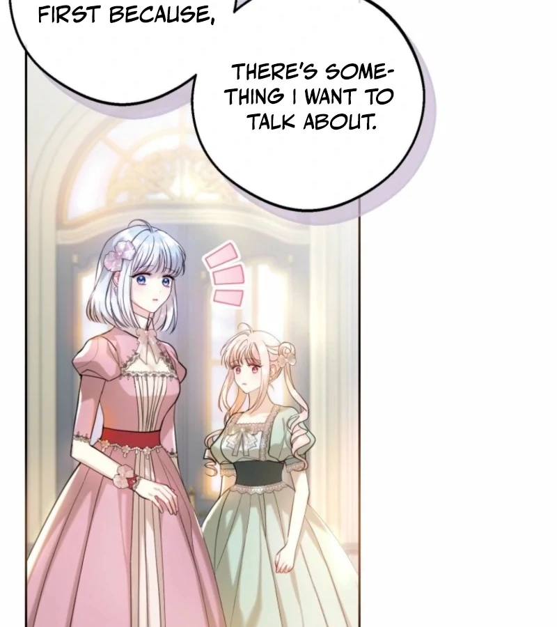The Consequences of Messing with the Original Work Chapter 30 88