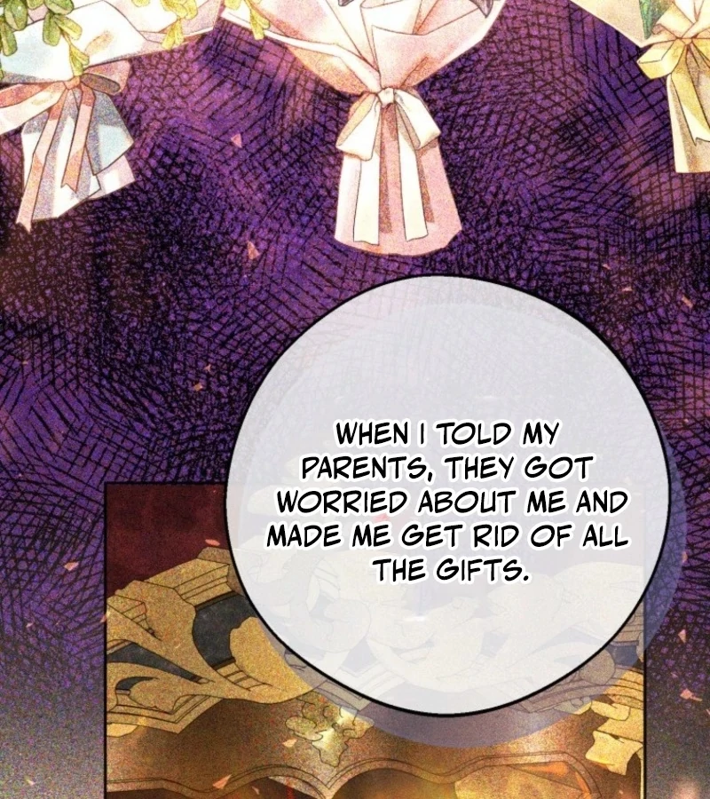The Consequences of Messing with the Original Work Chapter 30 98