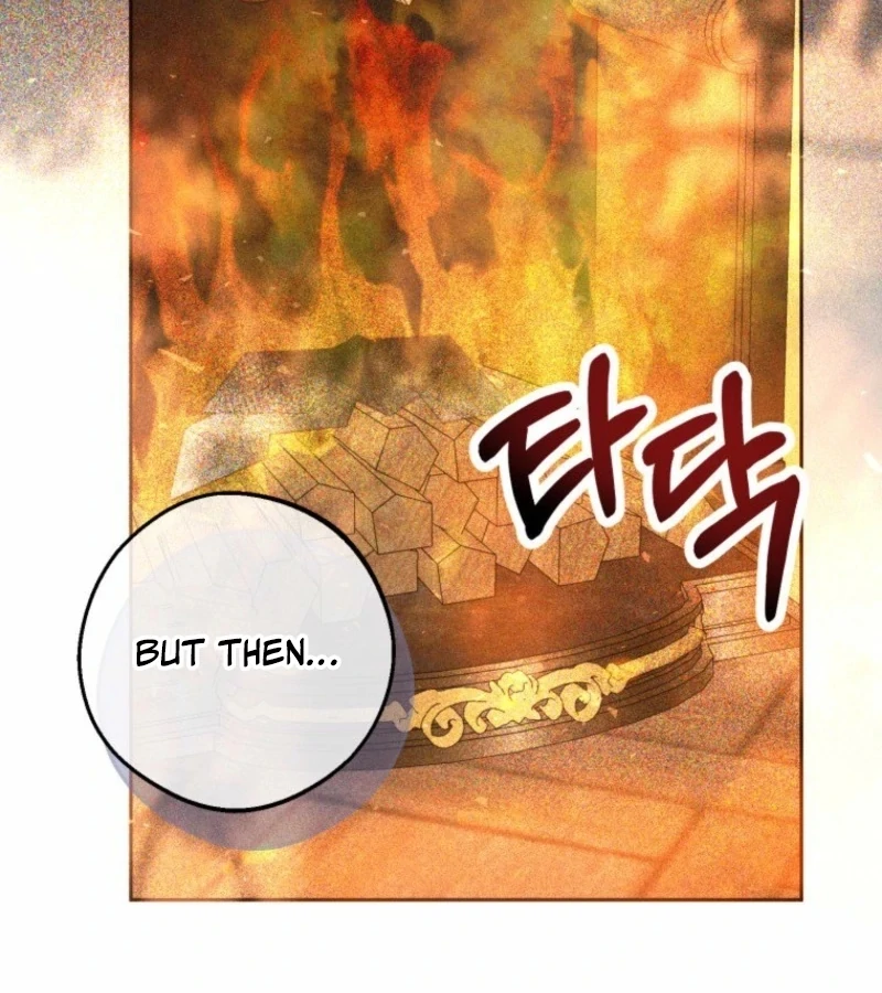 The Consequences of Messing with the Original Work Chapter 30 99