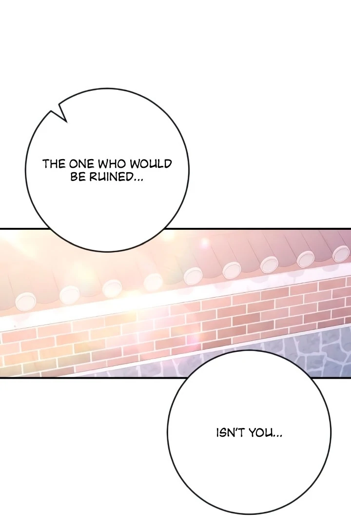 Bullshit Chapter 50 121