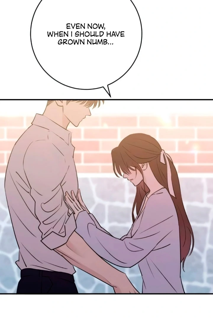Bullshit Chapter 50 127