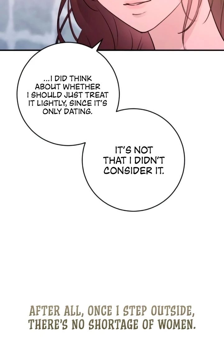 Bullshit Chapter 50 24