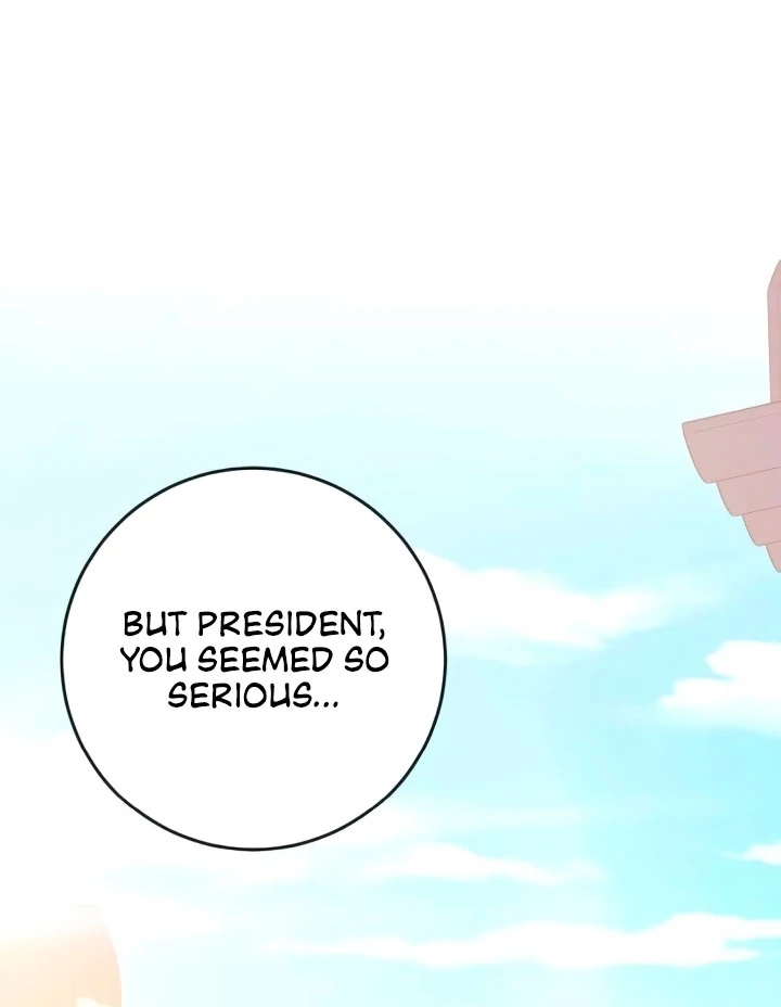 Bullshit Chapter 50 27