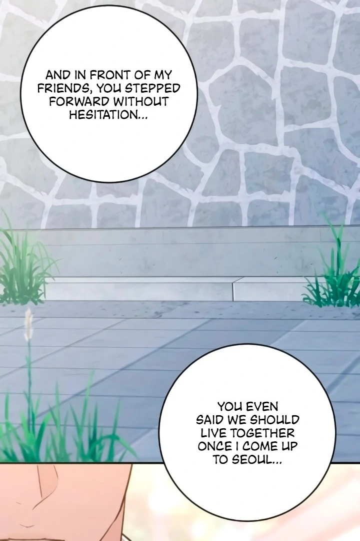 Bullshit Chapter 50 29