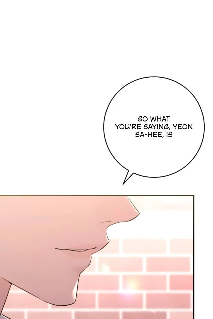Bullshit Chapter 50 32