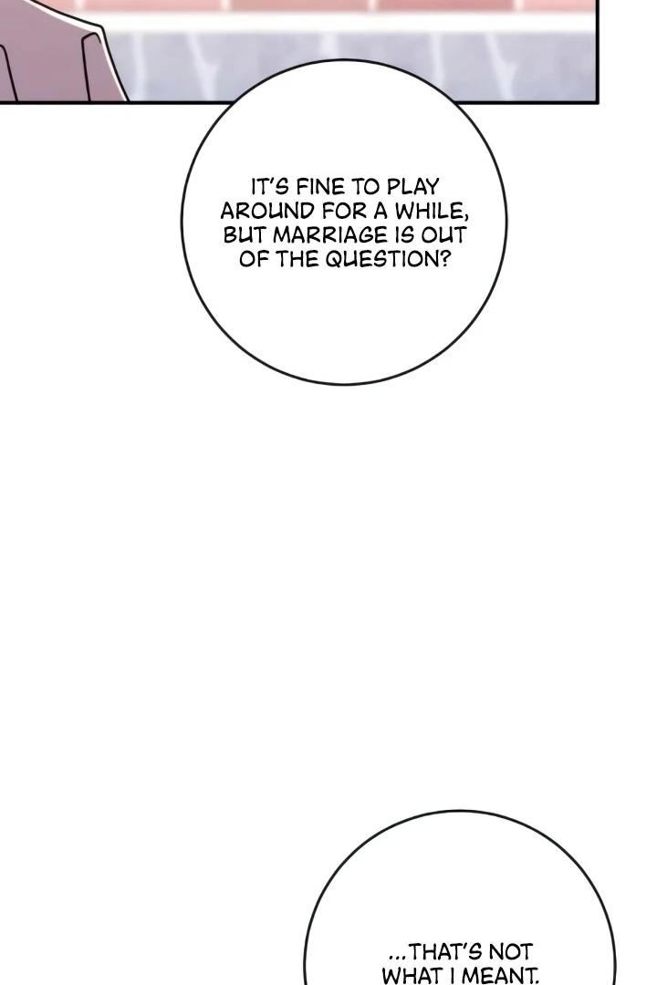 Bullshit Chapter 50 33