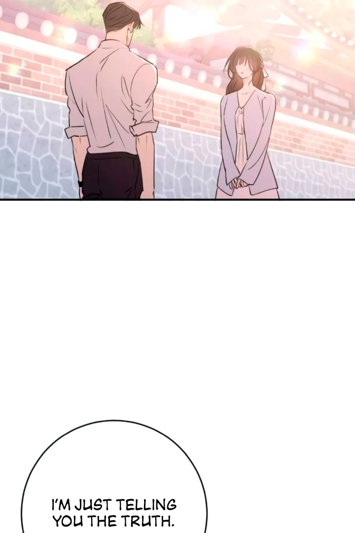 Bullshit Chapter 50 43