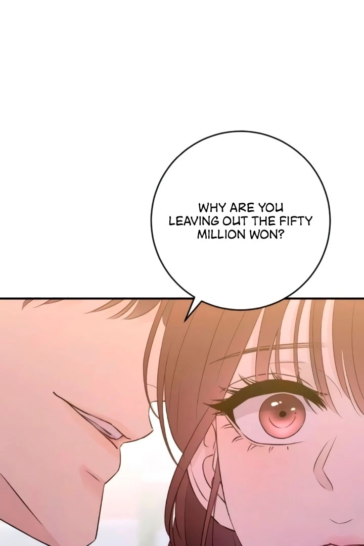 Bullshit Chapter 50 53