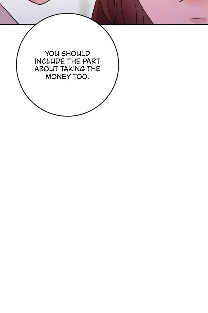 Bullshit Chapter 50 54