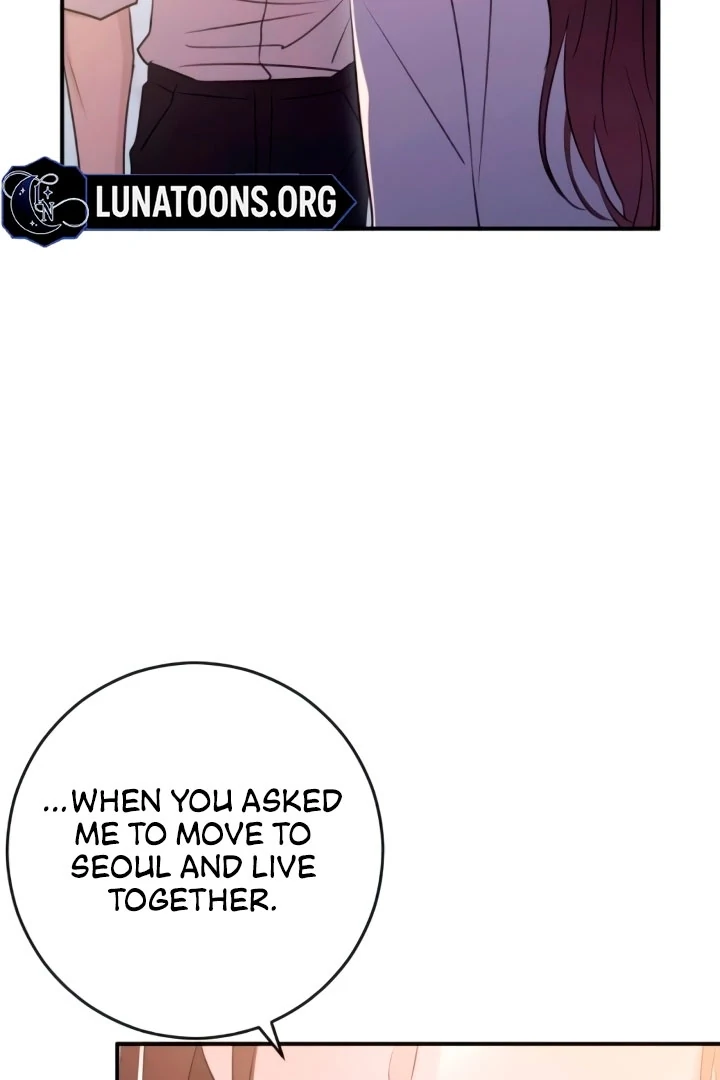 Bullshit Chapter 50 7