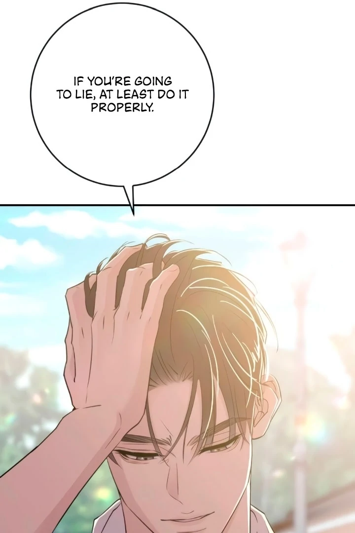 Bullshit Chapter 50 85