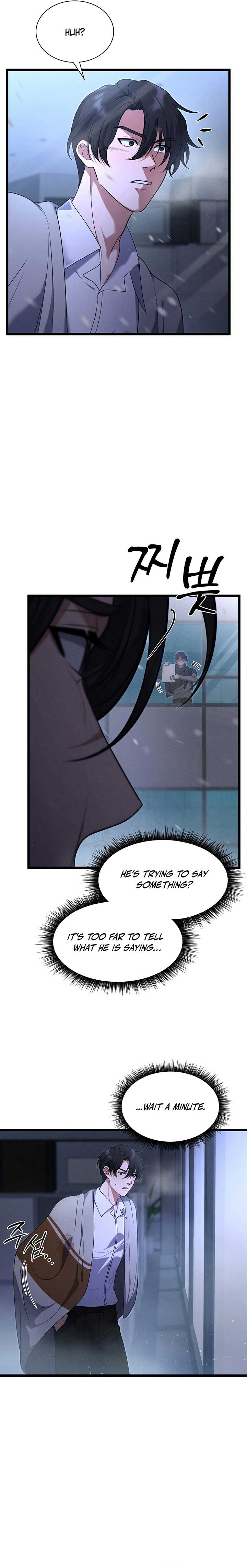 Office Worker in the Ice Age Apocalypse Chapter 8 2