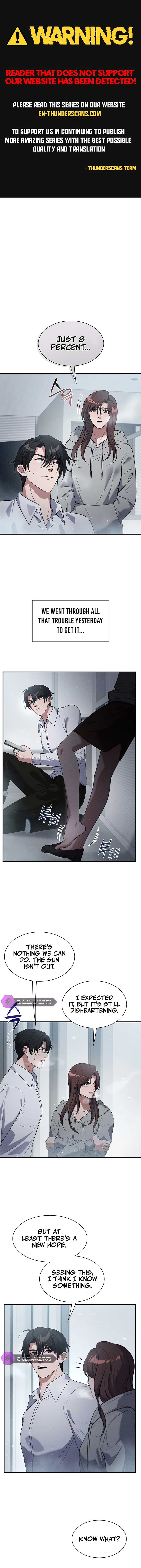 Office Worker in the Ice Age Apocalypse Chapter 10 1