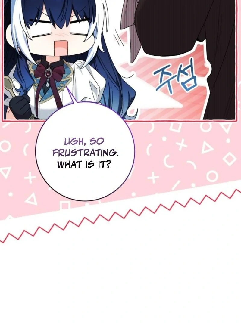 Black Killer Whale Baby Chapter 78 100