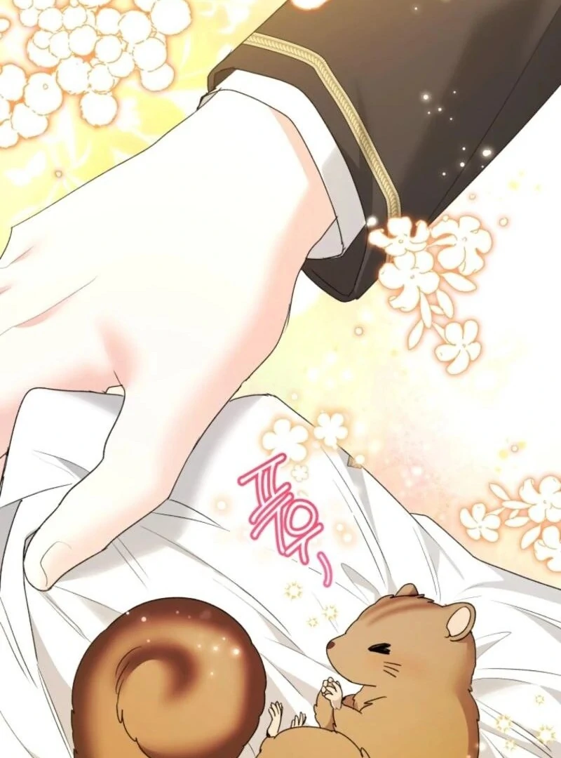 Black Killer Whale Baby Chapter 78 102